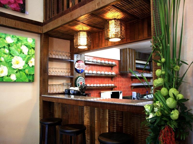 1 Nimman Gallery Hotel Chiang Mai Exterior foto